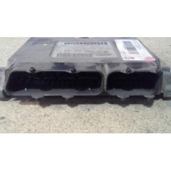 Recambio de centralita motor uce para lancia delta 1.6 ls referencia OEM IAM 46551835 IAW49F83 6160036803