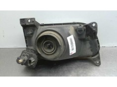 Recambio de faro izquierdo para kia pride glxi berlina referencia OEM IAM    2