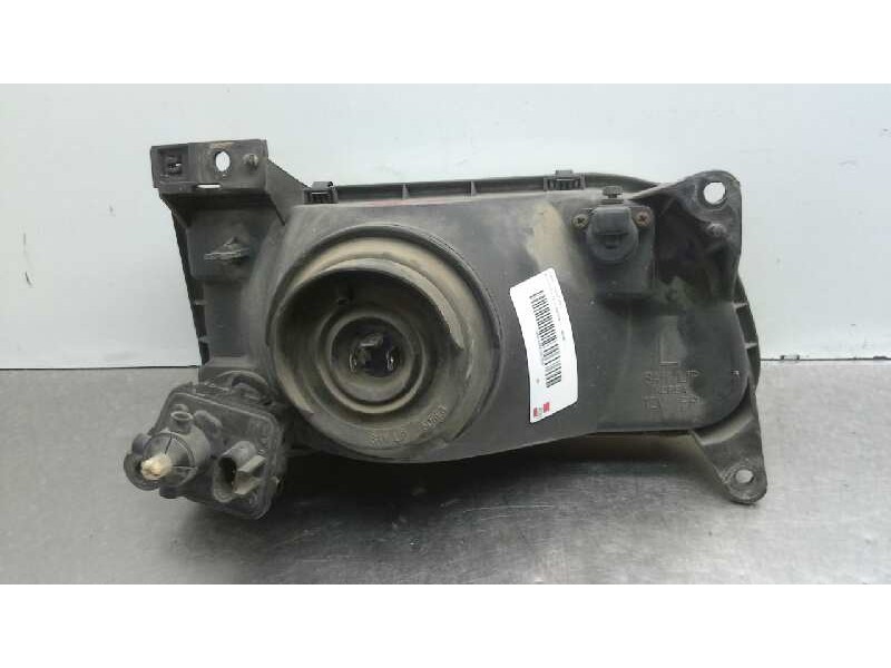 Recambio de faro izquierdo para kia pride glxi berlina referencia OEM IAM   