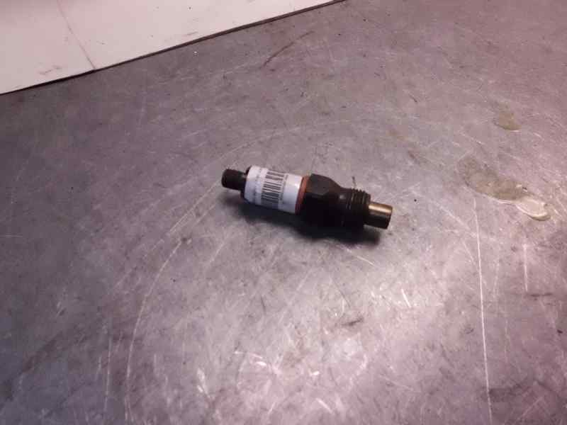 Recambio de inyector para renault kangoo (f/kc0) referencia OEM IAM   