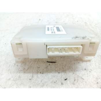 Recambio de modulo electronico para nissan juke (f15) 1.5 dci referencia OEM IAM 277601KG0A  