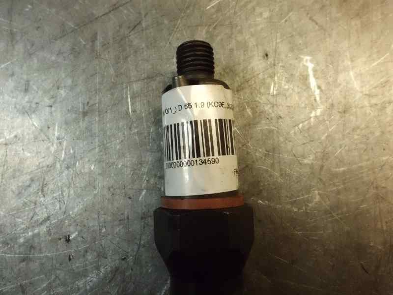 Recambio de inyector para renault kangoo (f/kc0) referencia OEM IAM   