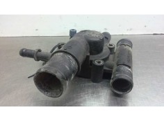 Recambio de caja termostato para opel vivaro furgón 2.9t corto referencia OEM IAM    2