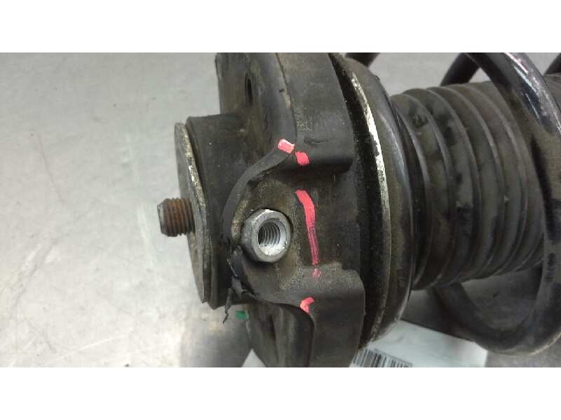 Recambio de amortiguador delantero izquierdo para volkswagen golf vi (5k1) advance referencia OEM IAM   