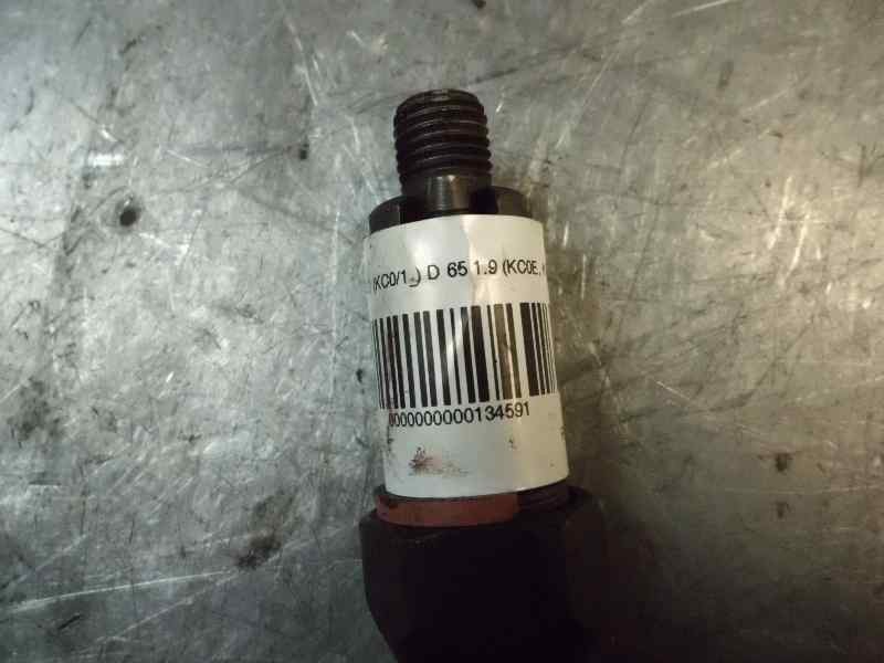 Recambio de inyector para renault kangoo (f/kc0) referencia OEM IAM   