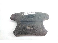 Recambio de airbag delantero izquierdo para ford mondeo berlina (gd) referencia OEM IAM 97BBF042B85  