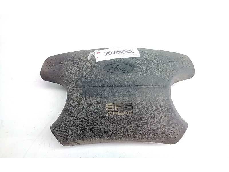 Recambio de airbag delantero izquierdo para ford mondeo berlina (gd) referencia OEM IAM 97BBF042B85  