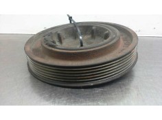Recambio de polea cigueñal para opel vivaro furgón 2.9t corto referencia OEM IAM    2