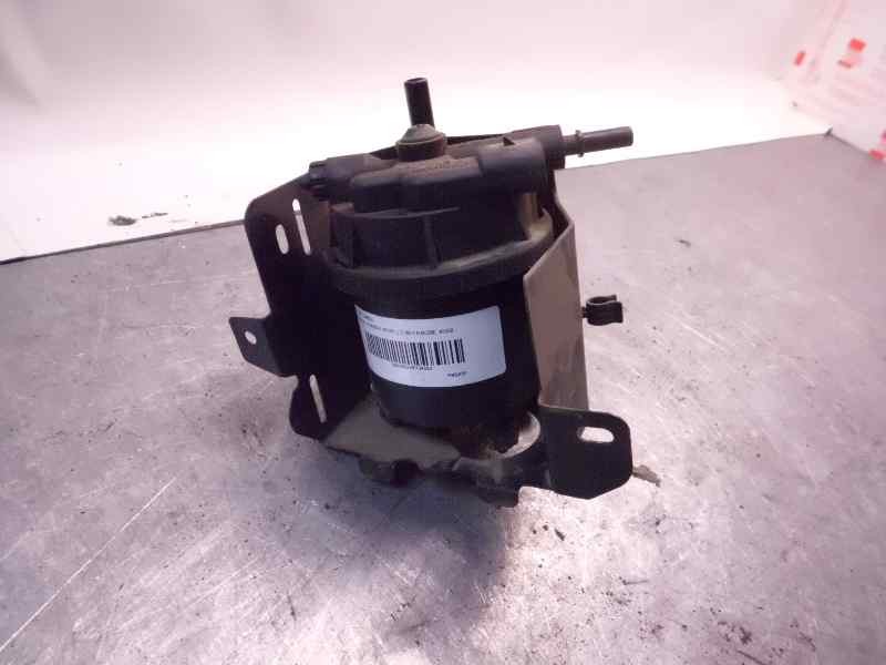 Recambio de filtro gasoil para renault kangoo (f/kc0) referencia OEM IAM 7700116169  