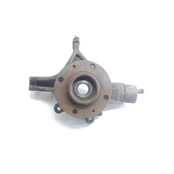 Recambio de mangueta delantera izquierda para peugeot 307 break/sw (s2) sw pack referencia OEM IAM   
