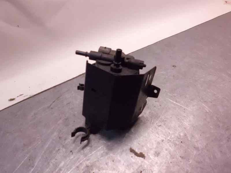 Recambio de filtro gasoil para renault kangoo (f/kc0) referencia OEM IAM 7700116169  