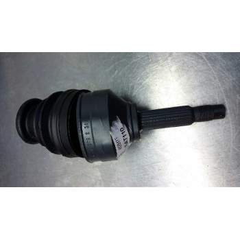 Recambio de junta homocinetica para seat 127 0.9 referencia OEM IAM SAT110  JOMIS