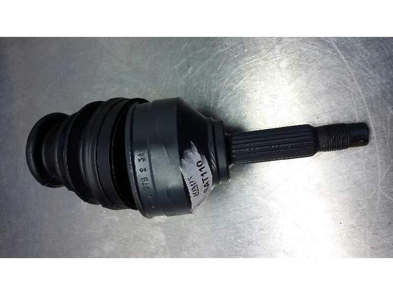 Recambio de junta homocinetica para seat 127 0.9 referencia OEM IAM SAT110  JOMIS