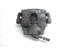 Recambio de pinza freno delantera derecha para ford ka (ccq) referencia OEM IAM   