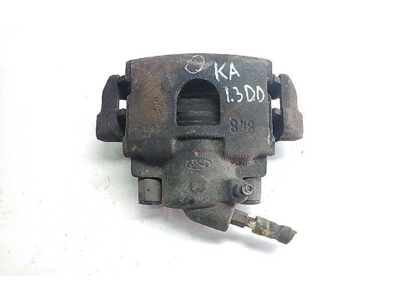 Recambio de pinza freno delantera derecha para ford ka (ccq) referencia OEM IAM   