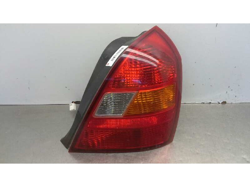 Recambio de piloto trasero derecho para hyundai elantra (xd) 1.6 gls (4-ptas.) referencia OEM IAM   