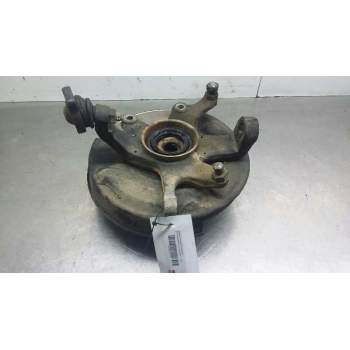 Recambio de mangueta delantera derecha para ford maverick (nl) 2.7 turbodiesel referencia OEM IAM   107649