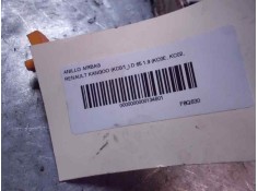 Recambio de anillo airbag para renault kangoo (f/kc0) referencia OEM IAM    2