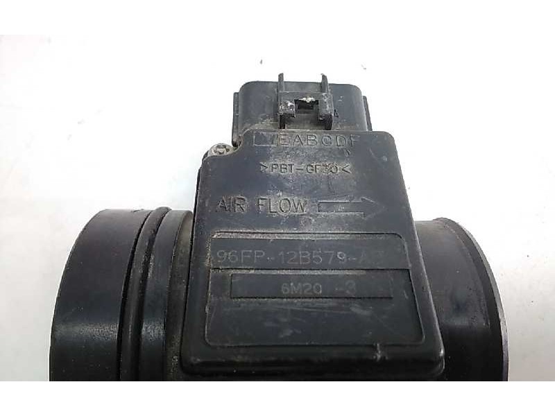 Recambio de caudalimetro para ford ka (ccq) referencia OEM IAM 96FP12B579AB  