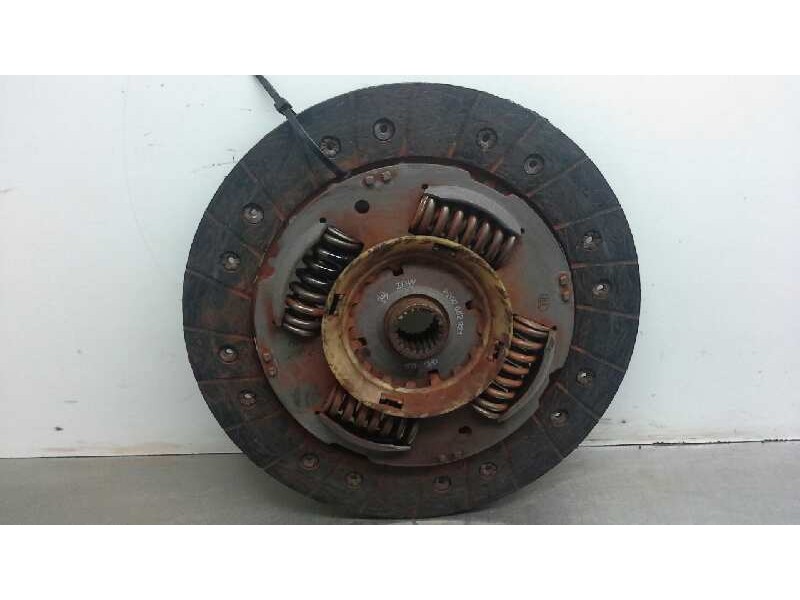 Recambio de disco embrague para opel vivaro furgón 2.9t corto referencia OEM IAM   