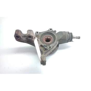 Recambio de mangueta delantera izquierda para peugeot 307 break/sw (s2) sw pack referencia OEM IAM   