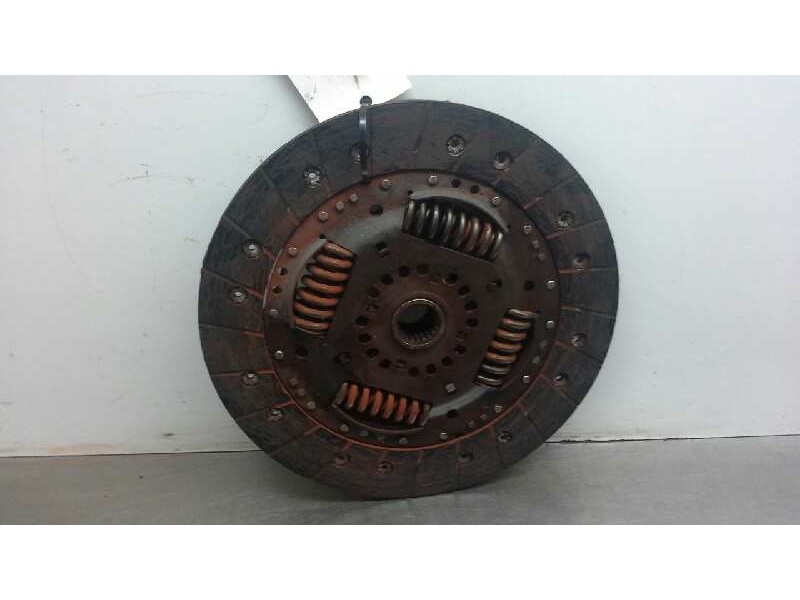 Recambio de disco embrague para opel vivaro furgón 2.9t corto referencia OEM IAM   