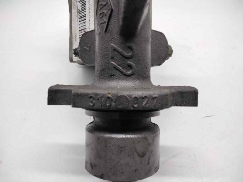 Recambio de bomba freno para renault kangoo (f/kc0) referencia OEM IAM 310027  
