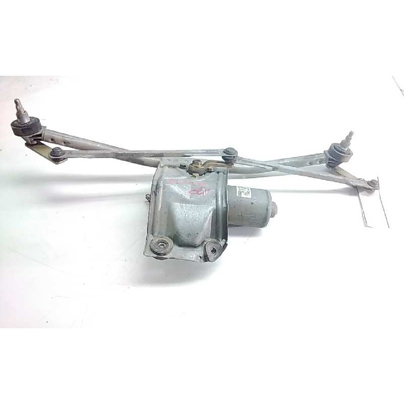 Recambio de motor limpia delantero para ford fiesta courier referencia OEM IAM 96FB17B571DA  