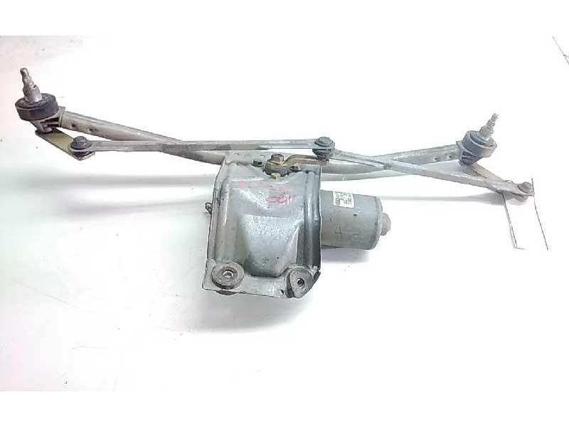 Recambio de motor limpia delantero para ford fiesta courier referencia OEM IAM 96FB17B571DA  