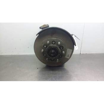 Recambio de mangueta delantera derecha para ford maverick (nl) 2.7 turbodiesel referencia OEM IAM   107649