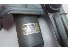 Recambio de motor limpia delantero para ford fiesta courier referencia OEM IAM 96FB17B571DA   2