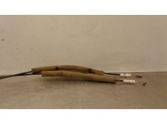 Recambio de cerradura puerta trasera izquierda para nissan x-trail (t31) le referencia OEM IAM    2