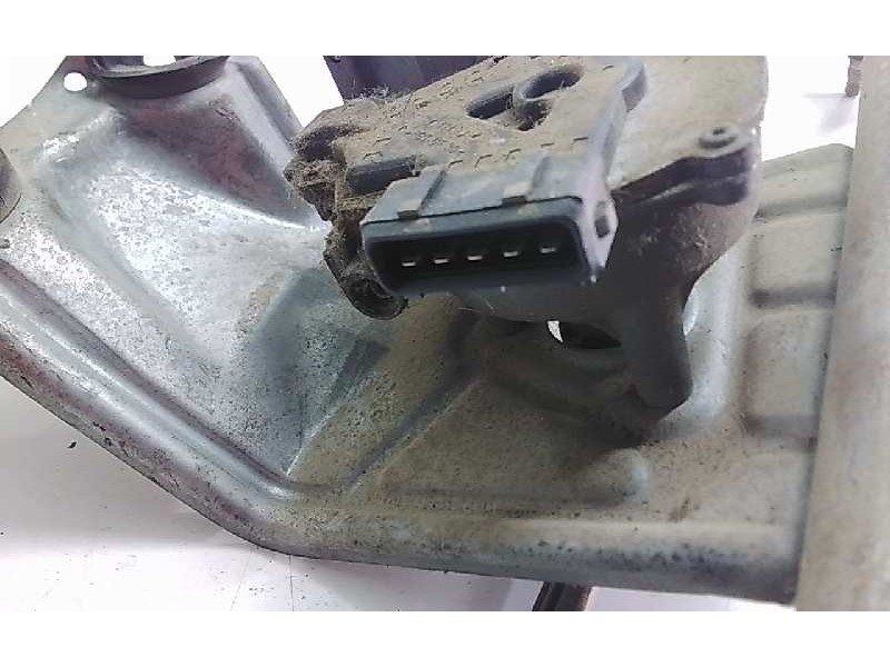 Recambio de motor limpia delantero para ford fiesta courier referencia OEM IAM 96FB17B571DA  