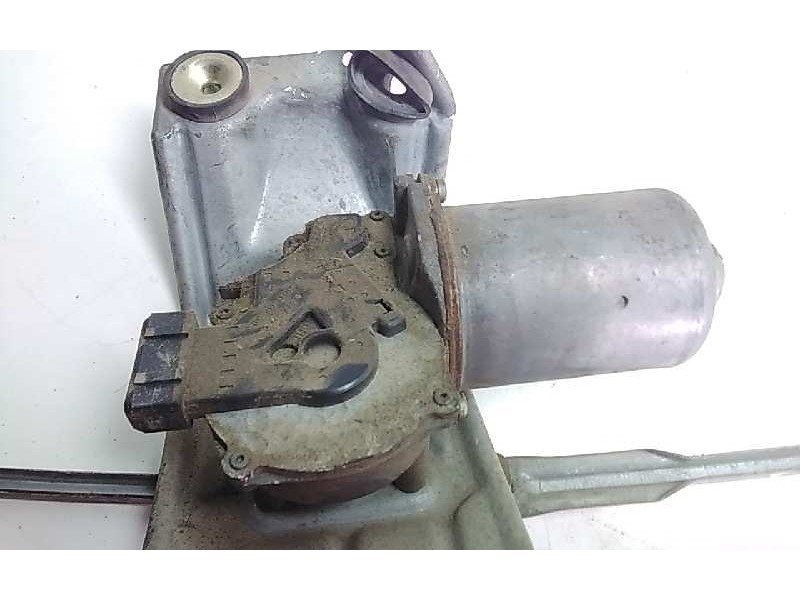 Recambio de motor limpia delantero para ford fiesta courier referencia OEM IAM 96FB17B571DA  