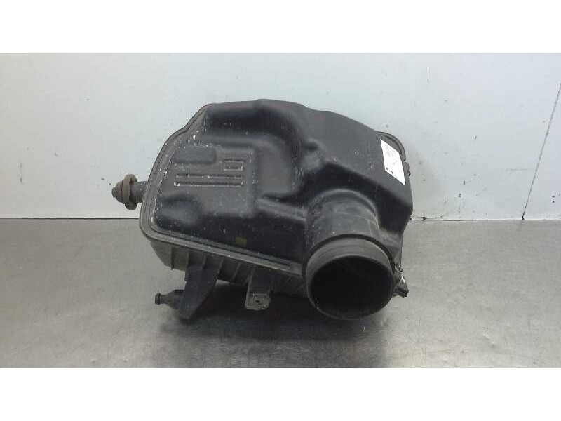 Recambio de caja filtro de aire para nissan qashqai (j10) tekna referencia OEM IAM   