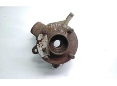 Recambio de mangueta delantera izquierda para ford fiesta berl./express referencia OEM IAM   