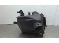 Recambio de caja filtro de aire para nissan qashqai (j10) tekna referencia OEM IAM    2