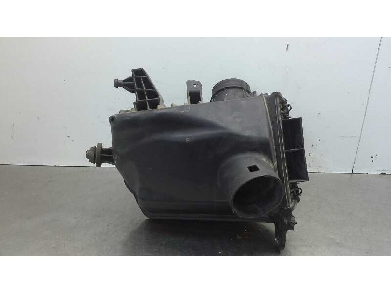 Recambio de caja filtro de aire para nissan qashqai (j10) tekna referencia OEM IAM   