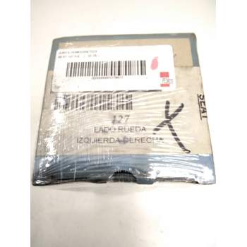 Recambio de junta homocinetica para seat 127 0.9 referencia OEM IAM SAT110  JOMIS