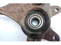 Recambio de mangueta delantera izquierda para ford fiesta berl./express referencia OEM IAM    2