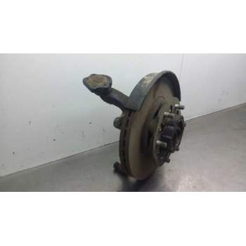 Recambio de mangueta delantera derecha para ford maverick (nl) 2.7 turbodiesel referencia OEM IAM   107649