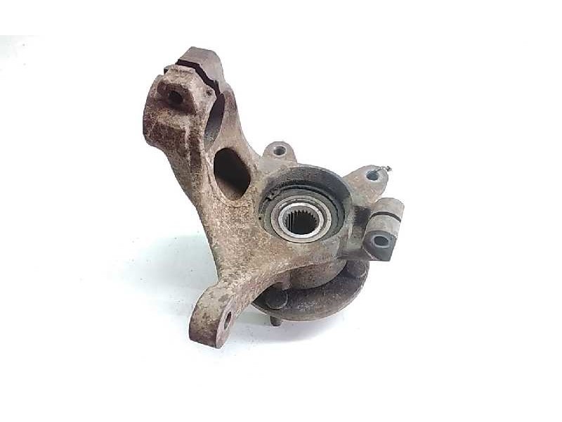 Recambio de mangueta delantera izquierda para ford fiesta berl./express referencia OEM IAM   