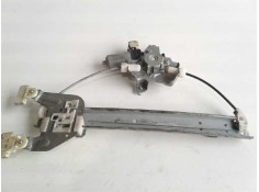 Recambio de elevalunas trasero derecho para nissan x-trail (t31) le referencia OEM IAM 82730JG00A   2
