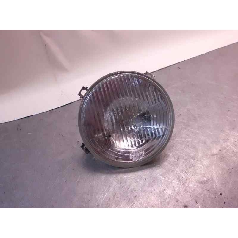 Recambio de faro izquierdo para volkswagen polo (867/871/873) 1.3 referencia OEM IAM   