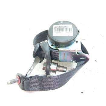 CINTURON SEGURIDAD TRASERO DERECHO 619870600D 