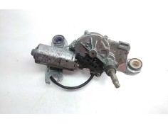 Recambio de motor limpia trasero para ford fiesta courier referencia OEM IAM   