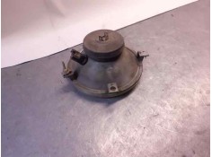 Recambio de faro izquierdo para volkswagen polo (867/871/873) 1.3 referencia OEM IAM    2