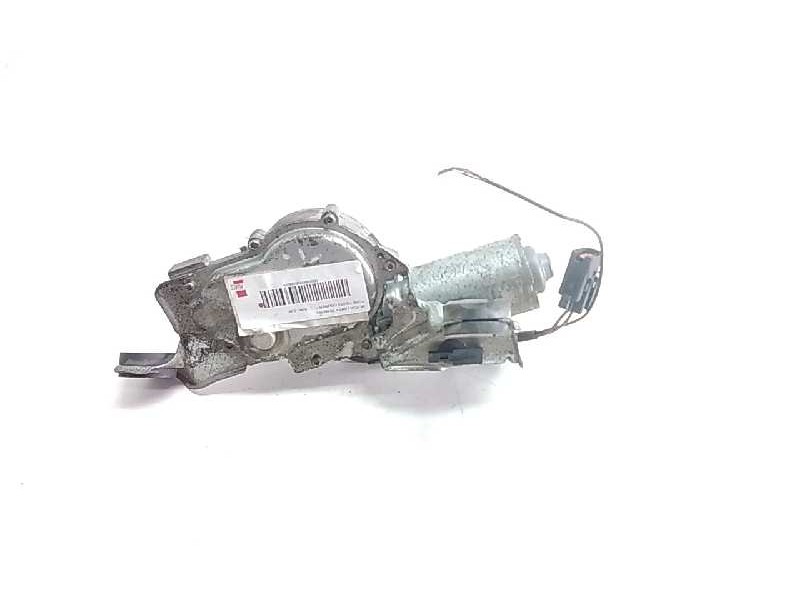 Recambio de motor limpia trasero para ford fiesta courier referencia OEM IAM   