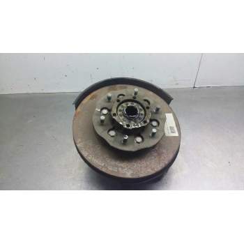 Recambio de mangueta delantera derecha para ford maverick (nl) 2.7 turbodiesel referencia OEM IAM   107649