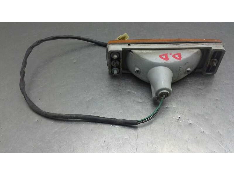 Recambio de piloto delantero derecho para kia pride glxi berlina referencia OEM IAM   